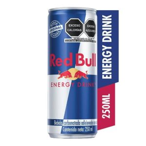 Todas las variedades de 250ml.